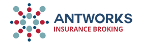 Antworks Money Logo