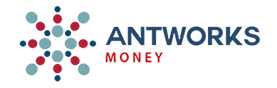 Antworks Money Logo