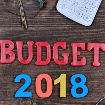 How was Budget 2018? Post Budget Reactions from Industry Leaders