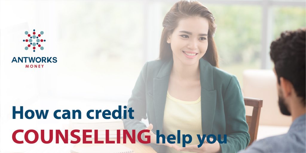 How can Credit Counseling Help You