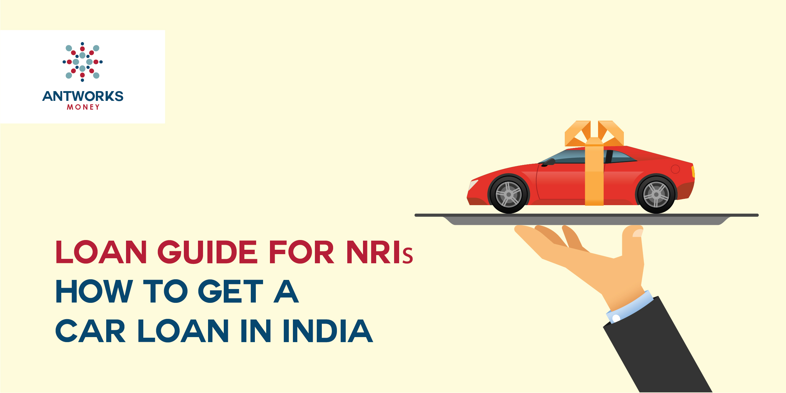 Can Nri Get Car Loan In India - Loan Walls