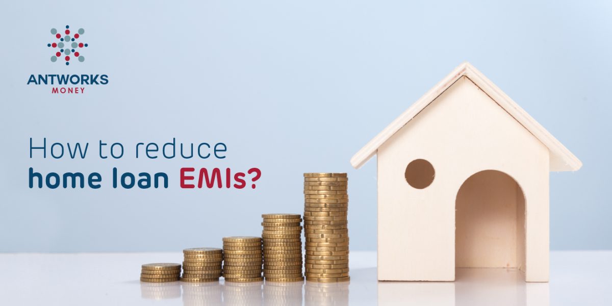 home loans emi