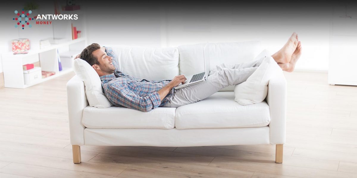 Avail Instant Personal Loans from Antworks Money