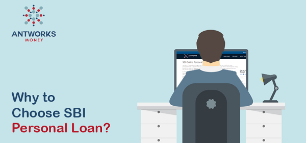 SBI Personal Loan