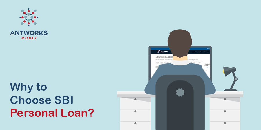 SBI Personal Loan