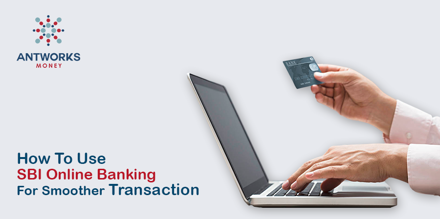 SBI Net Banking