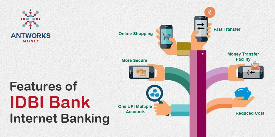 IDBI Bank Net Banking