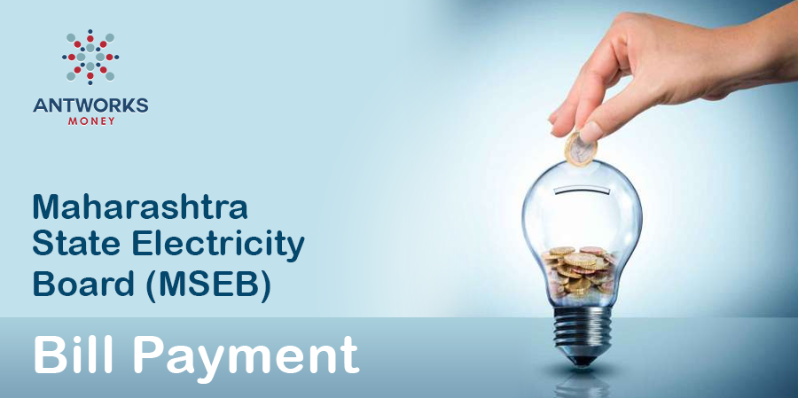 Maharashtra State Electricity Board MSEB Bill Payment