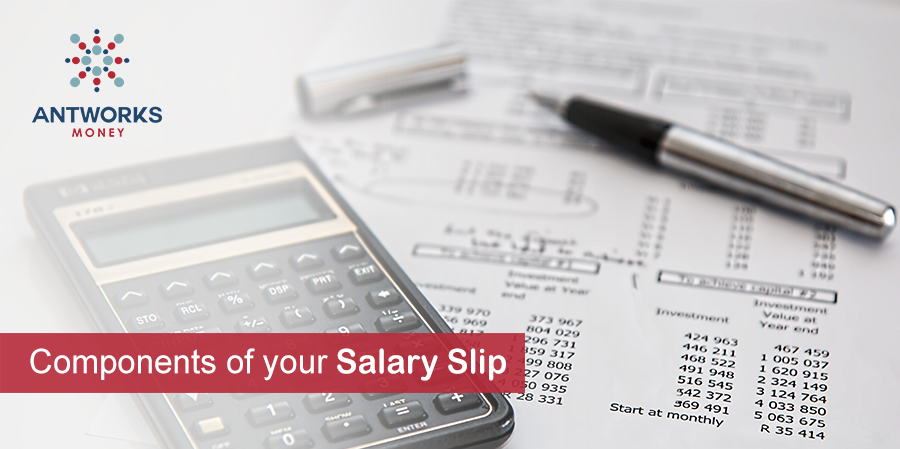 salary components slip of Salary Money Antworks Components Slip your of salary components slip of Salary Money Antworks Components Slip your of