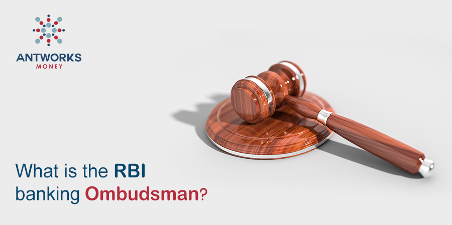 What is the RBI Banking Ombudsman?