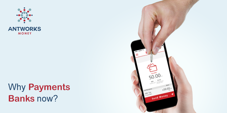 Payments Banks impact on the Financial Sector