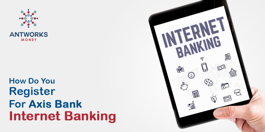 Axis Bank Internet Banking