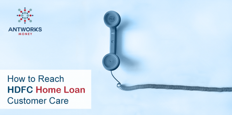 hdfc nri home loan customer care