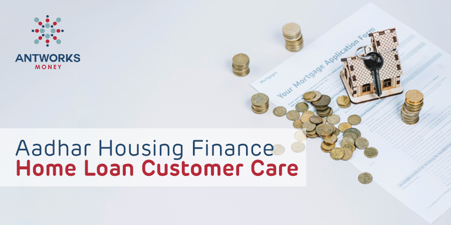 Aadhar home loan