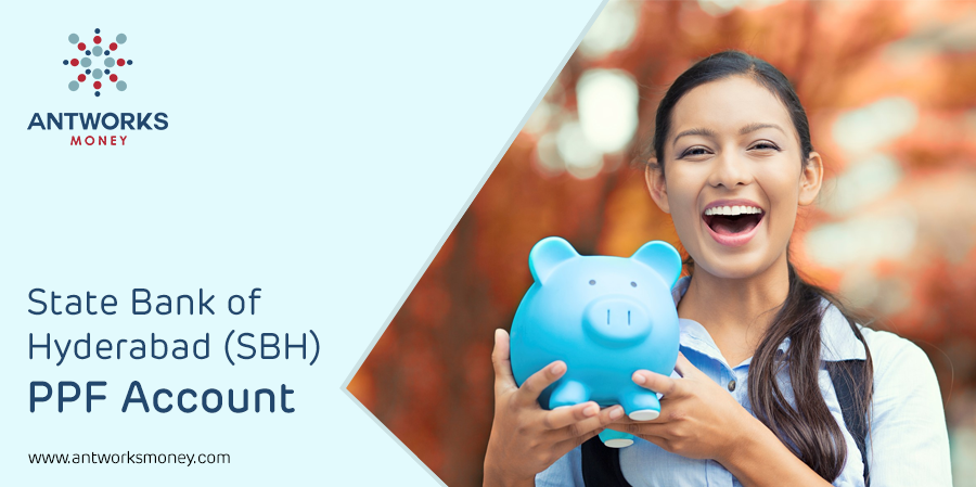State Bank of Hyderabad (SBH) PPF Account