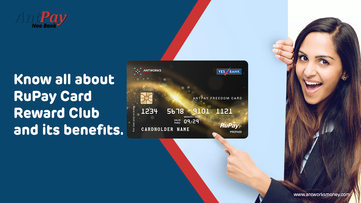 rupay-card-reward-club