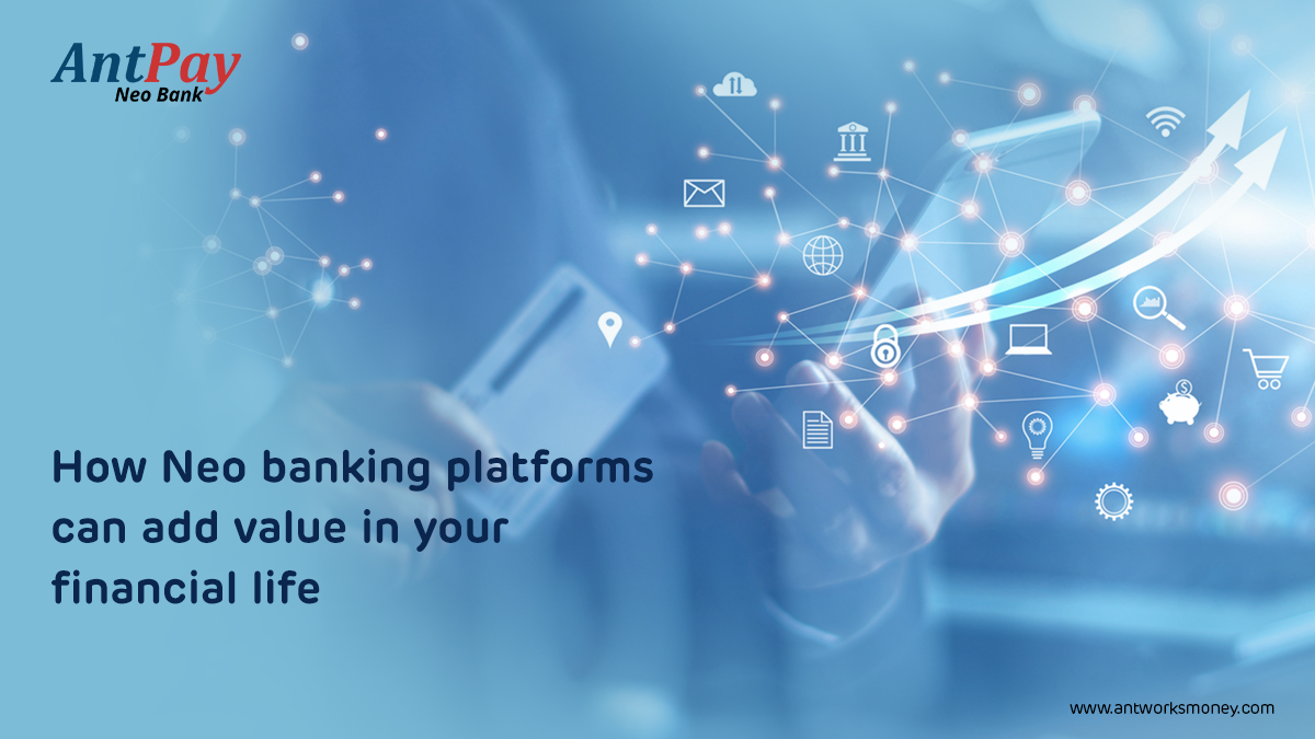 Neo Banking services